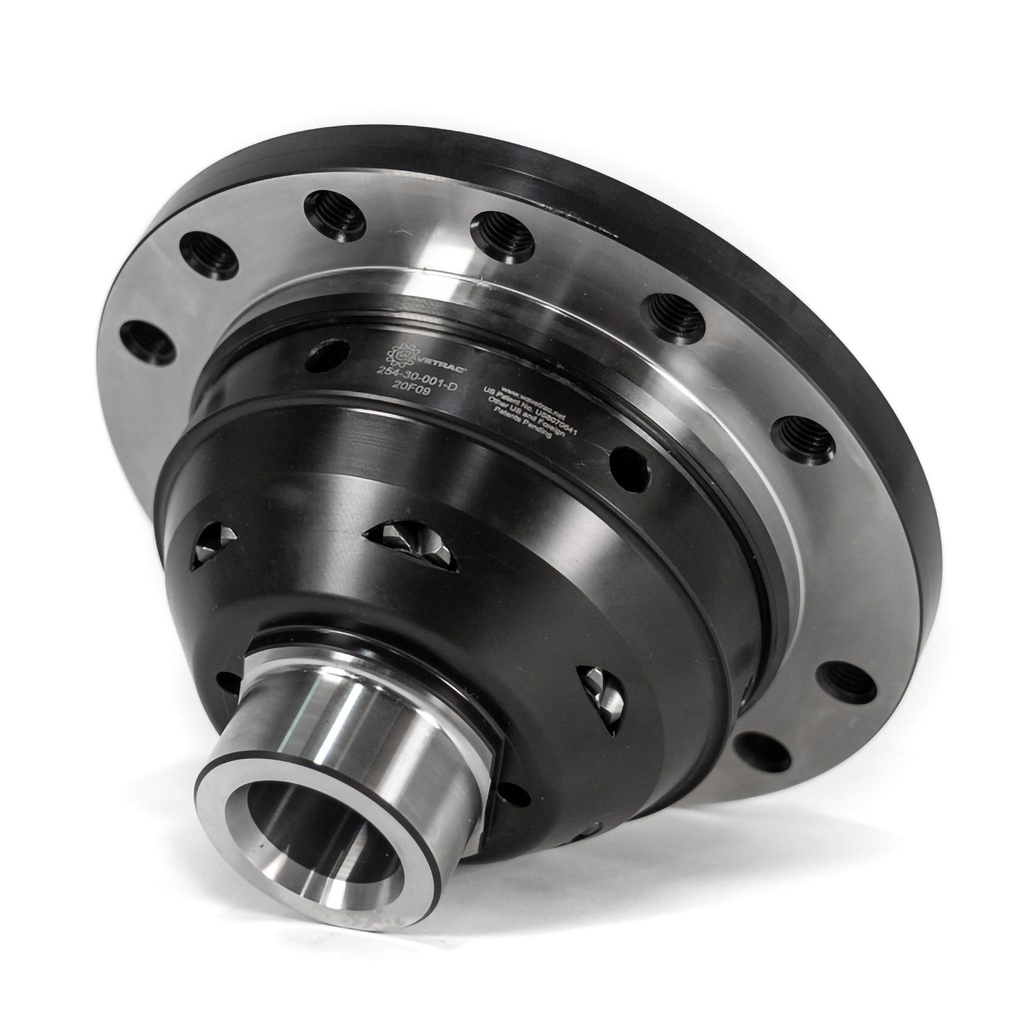 [WAV34.309.160WK] Wavetrac Limited Slip Differential