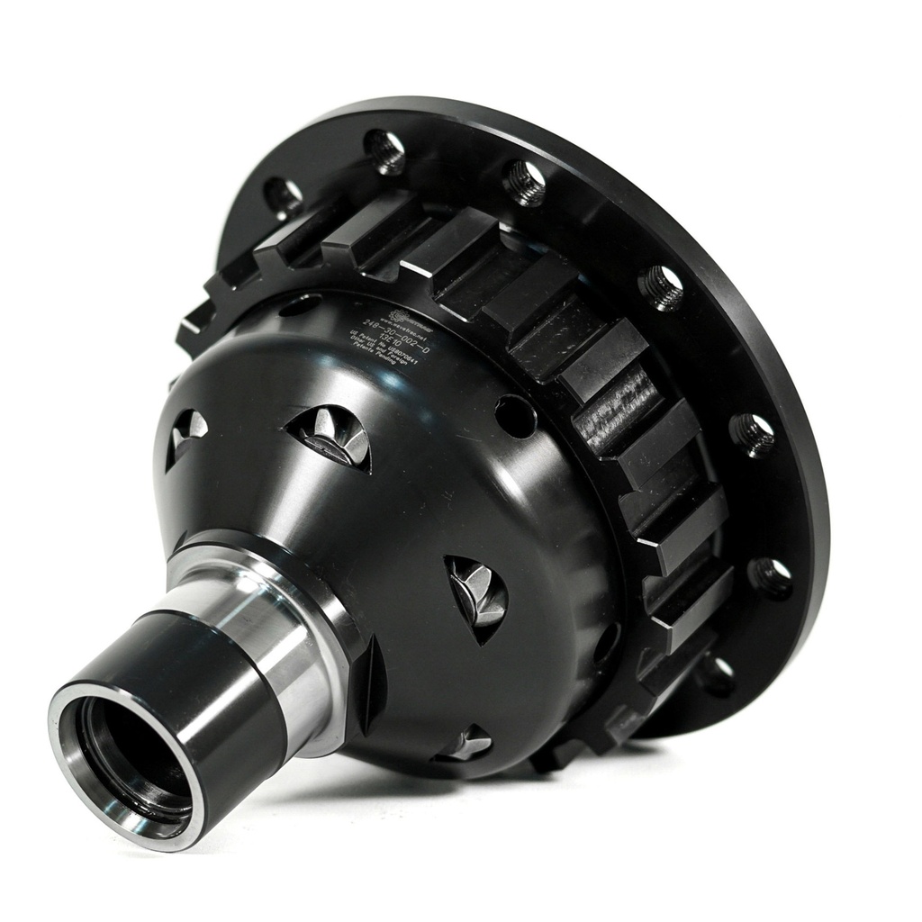 [WAV10.309.185WK] Wavetrac Limited Slip Differential