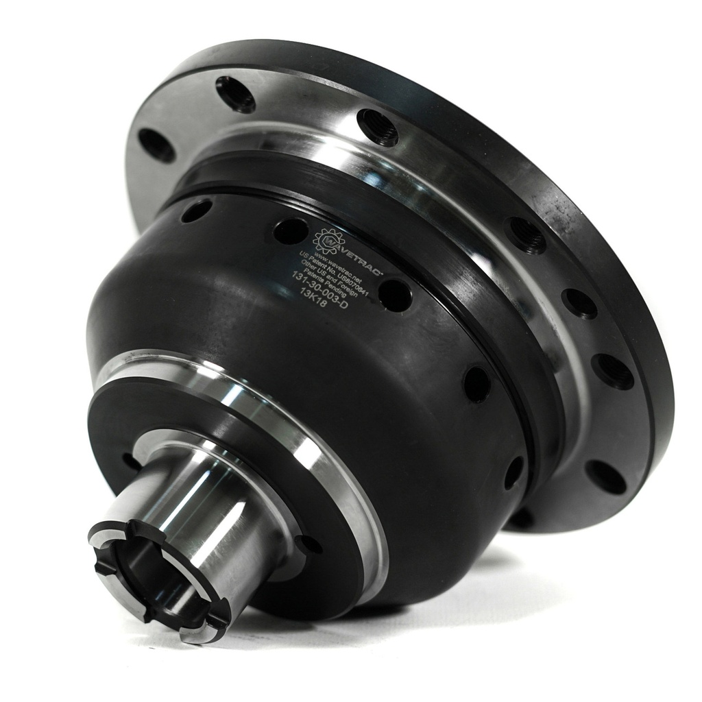 [WAV60.309.180WK] Wavetrac Limited Slip Differential