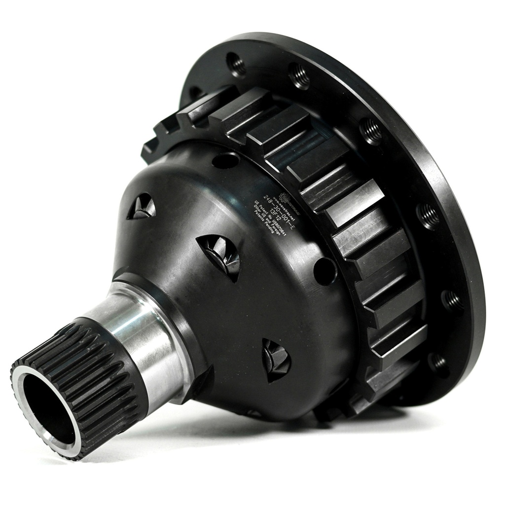 [WAV10.309.188WK] Wavetrac Limited Slip Differential