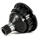 Wavetrac Limited Slip Differential