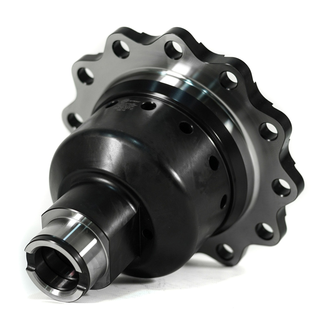 [WAV44.309.160WK] Wavetrac Limited Slip Differential