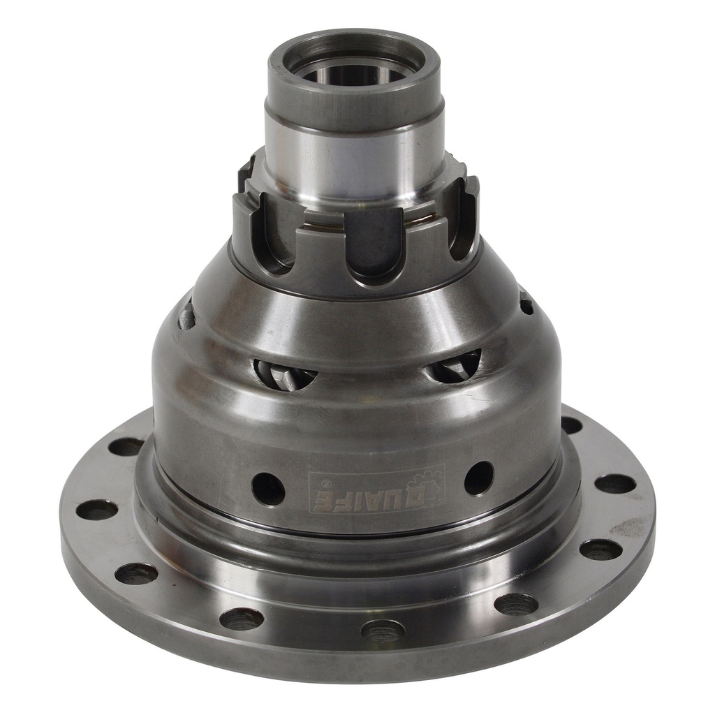 Quaife ATB Helical LSD Differential