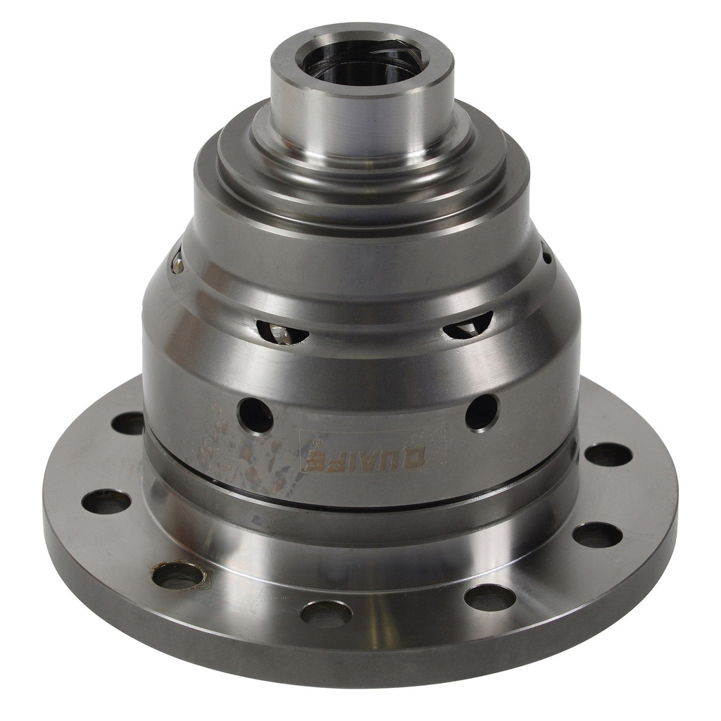 Quaife ATB Helical LSD Differential