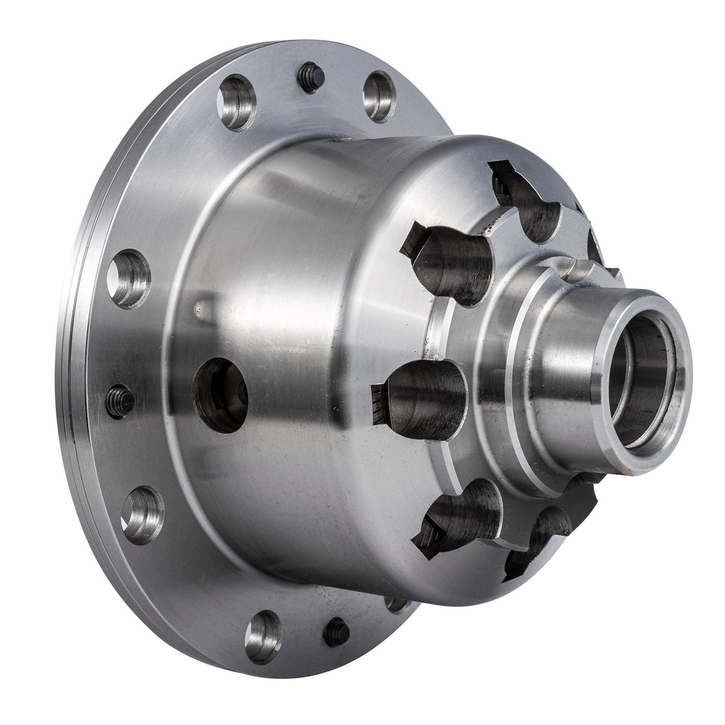 Kaaz Limited Slip Differential - 1.5 Way