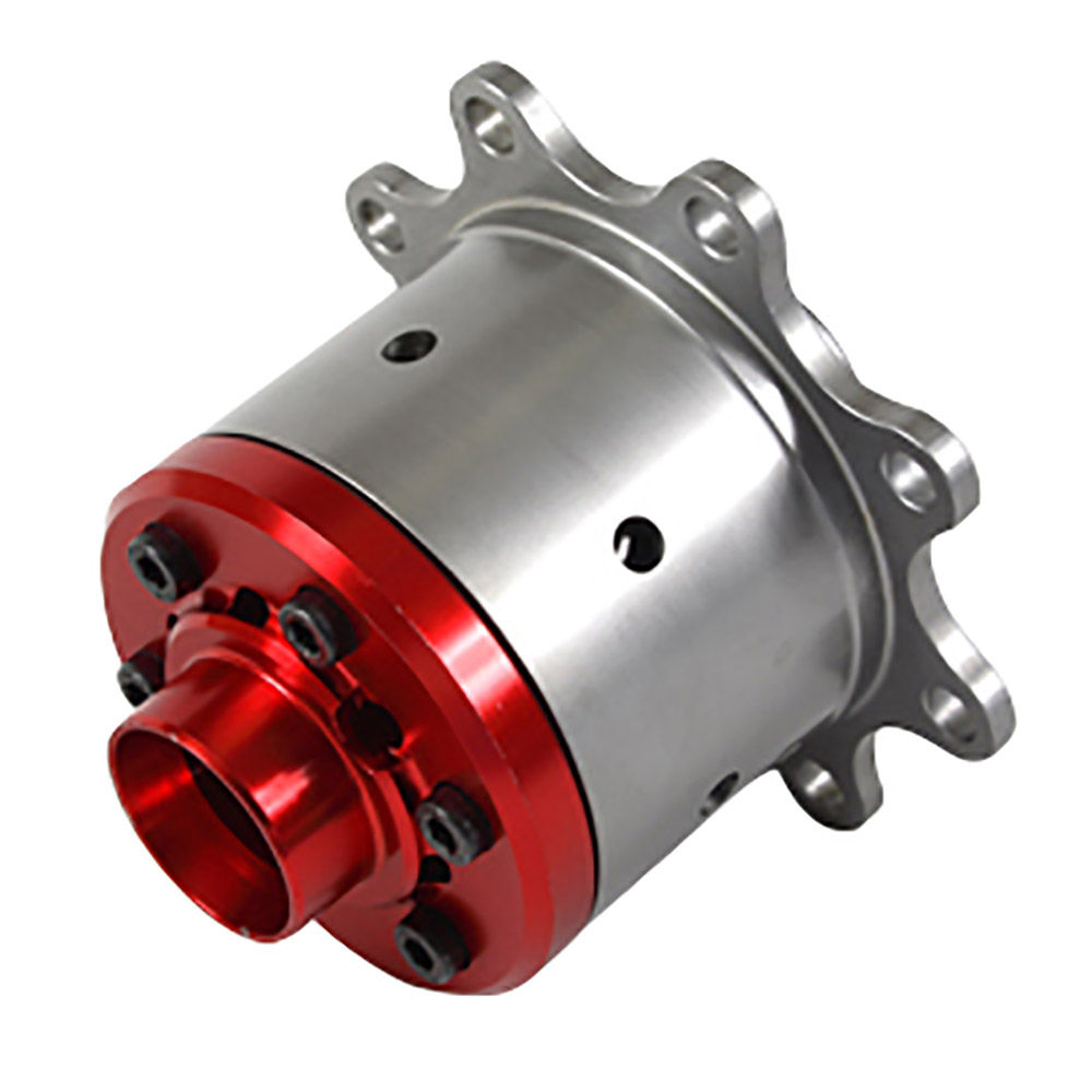 [Q/EQDF7S] Quaife ATB Helical LSD Differential - Hewland FT With Alloy End Casing
