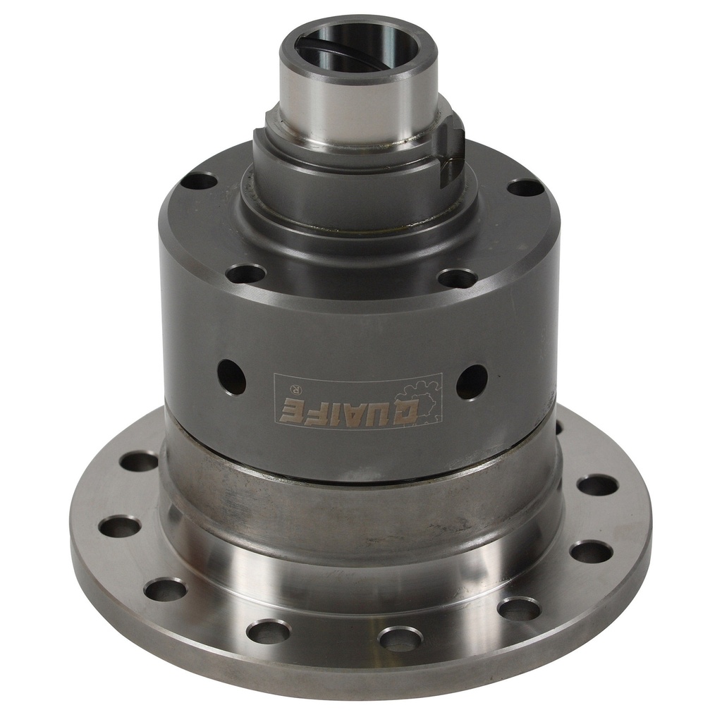 [Q/EQDH3Y] Quaife ATB Helical LSD Differential
