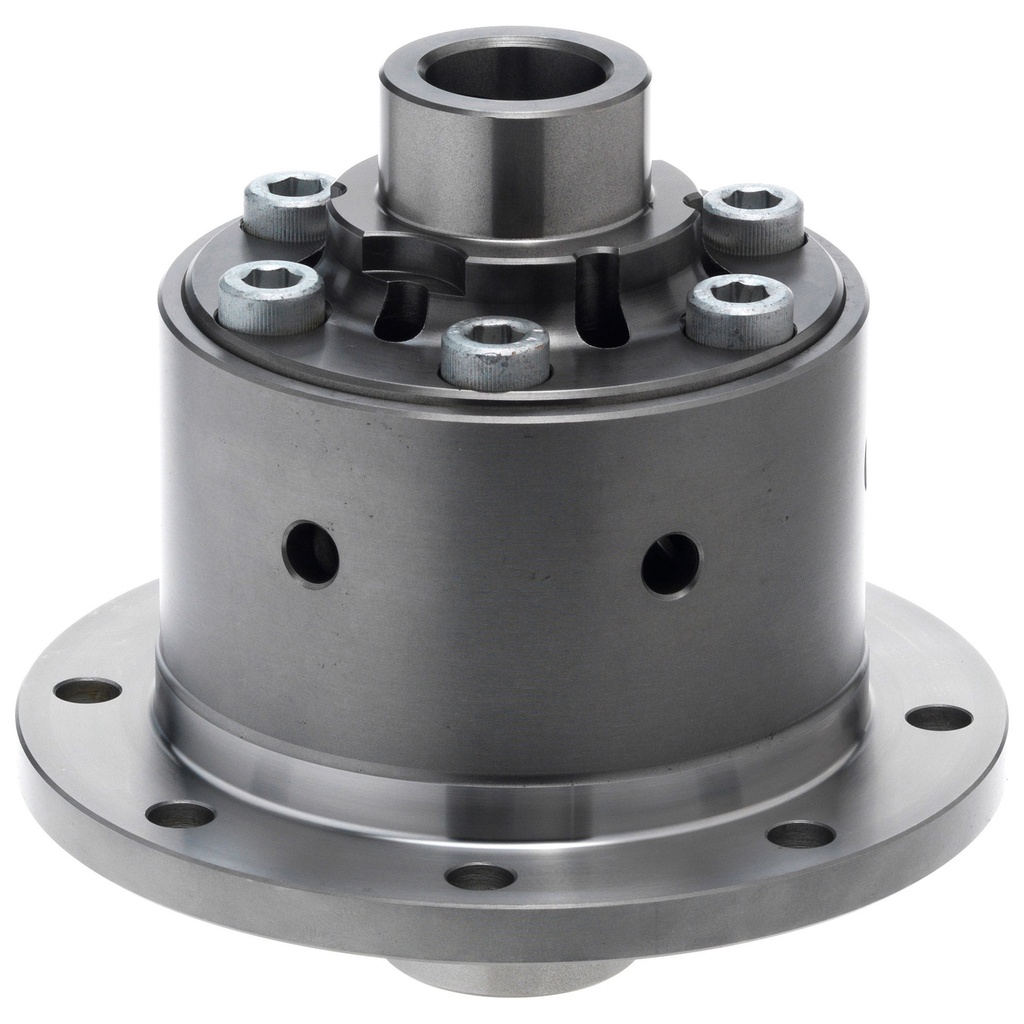 [Q/EQDF26B] Quaife ATB Helical LSD Differential