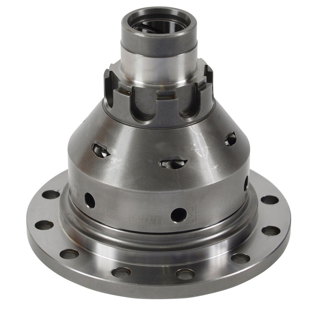 [Q/EQDF13R] Quaife ATB Helical LSD Differential