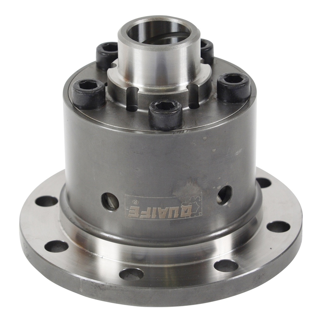 [Q/EQDH2Y] Quaife ATB Helical LSD Differential