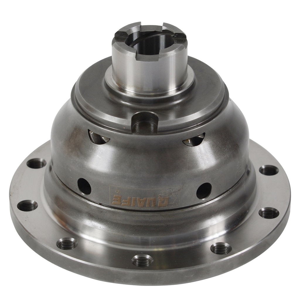 [Q/EQDF15U] Quaife ATB Helical LSD Differential