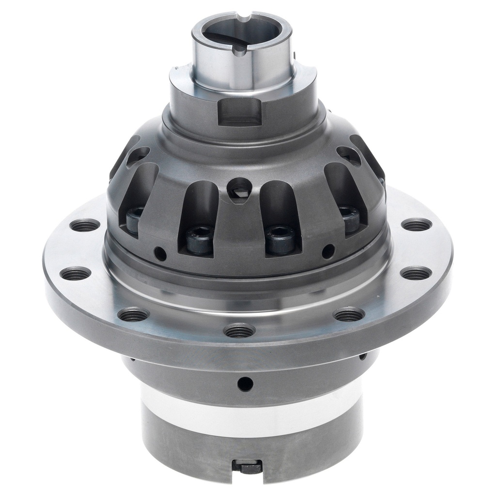 [Q/EQDF10M] Quaife ATB Helical LSD Differential