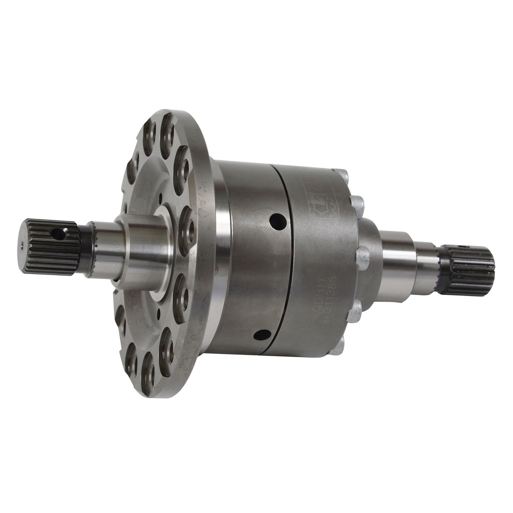 [Q/EQDH1Y] Quaife ATB Helical LSD Differential