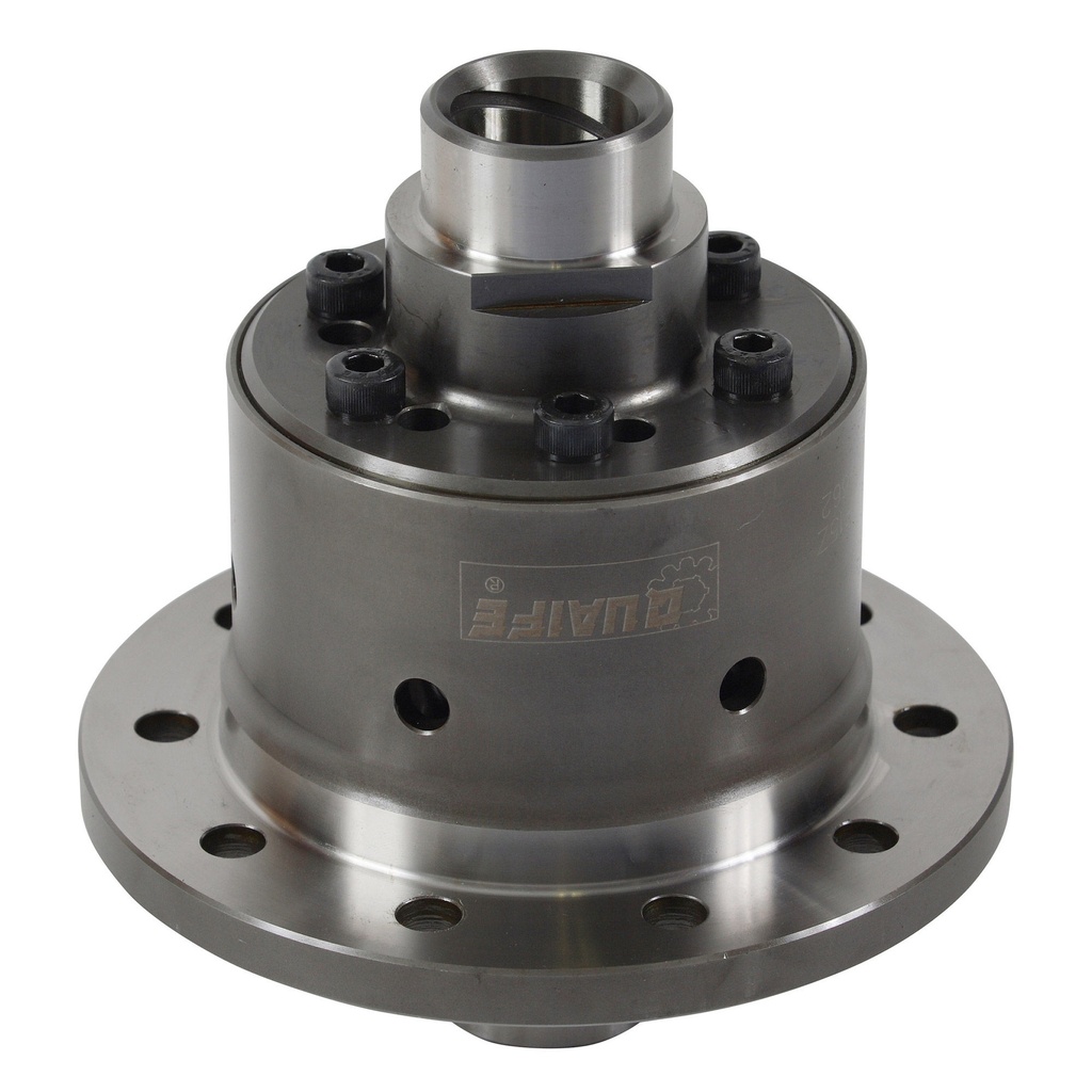 [Q/EQDF15Z] Quaife ATB Helical LSD Differential