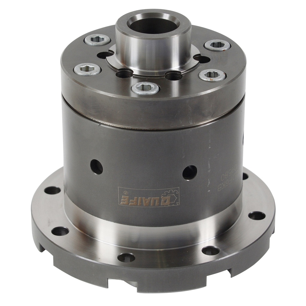 [Q/EQDF6KB] Quaife ATB Helical LSD Differential