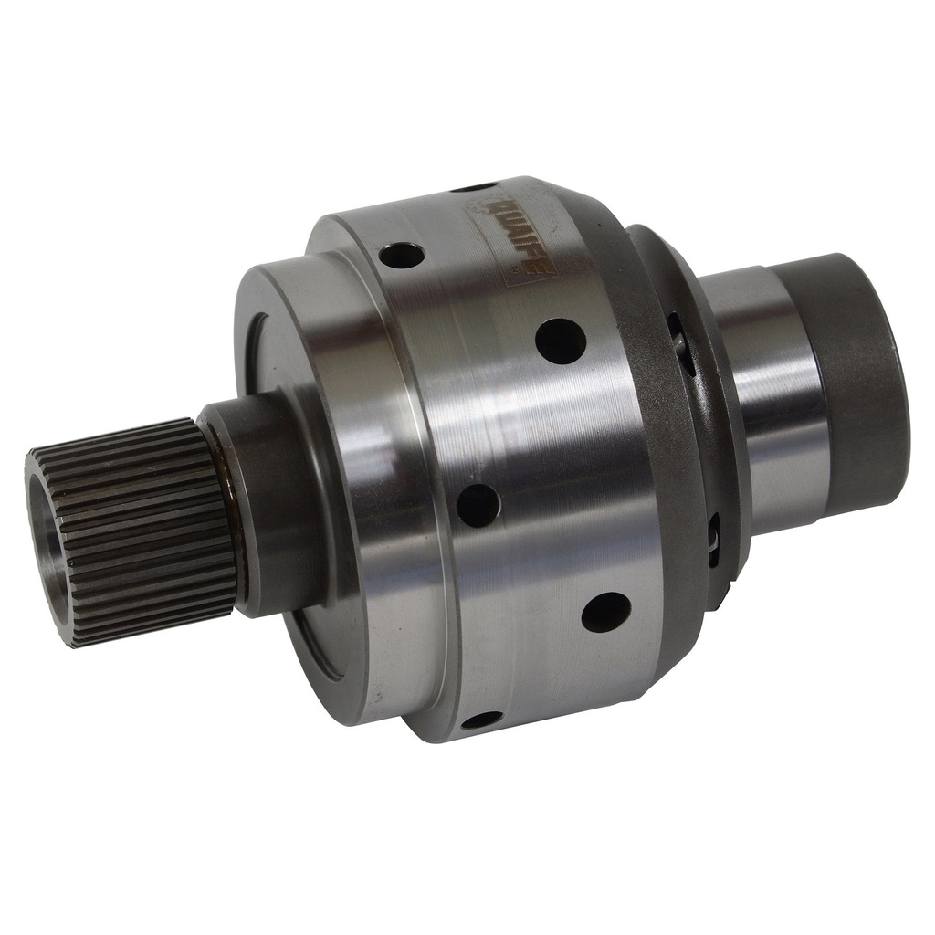 [Q/EQDH12B] Quaife ATB Helical LSD Differential