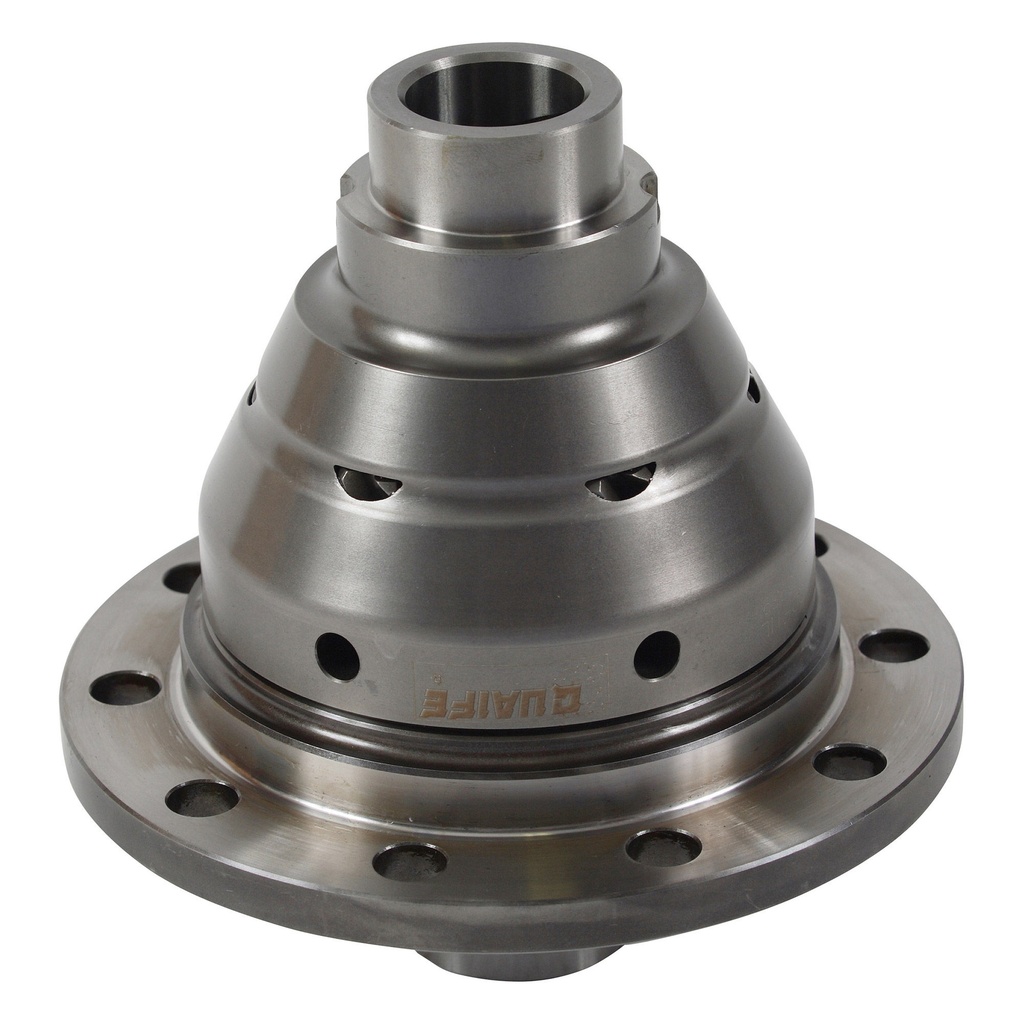 [Q/EQDF11L] Quaife ATB Helical LSD Differential