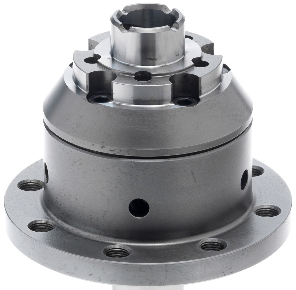 Quaife ATB Helical LSD Differential