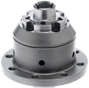 Quaife ATB Helical LSD Differential