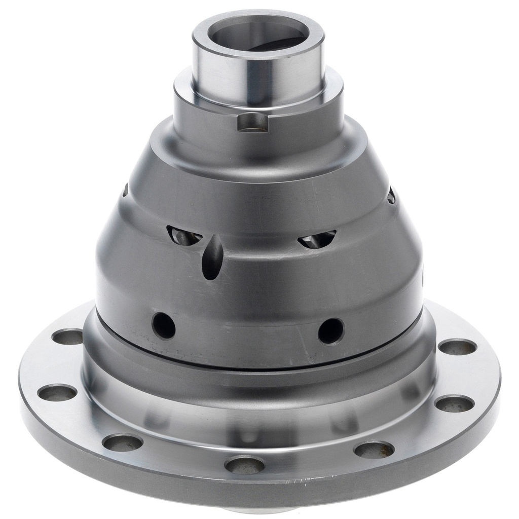 [Q/EQDF10L] Quaife ATB Helical LSD Differential