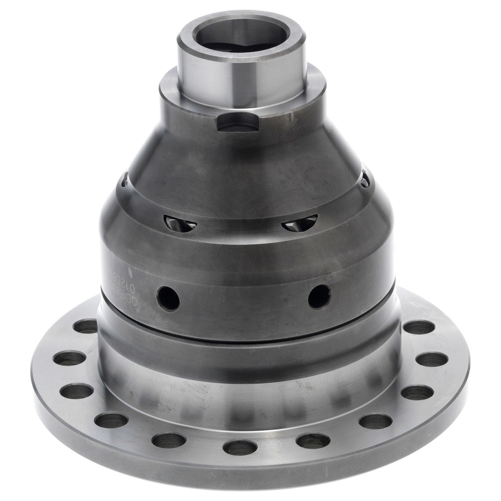 [Q/EQDF13Q] Quaife ATB Helical LSD Differential