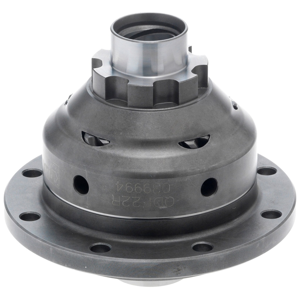 Quaife ATB Helical LSD Differential