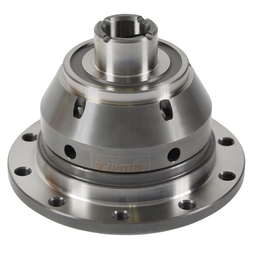 Quaife ATB Helical LSD Differential