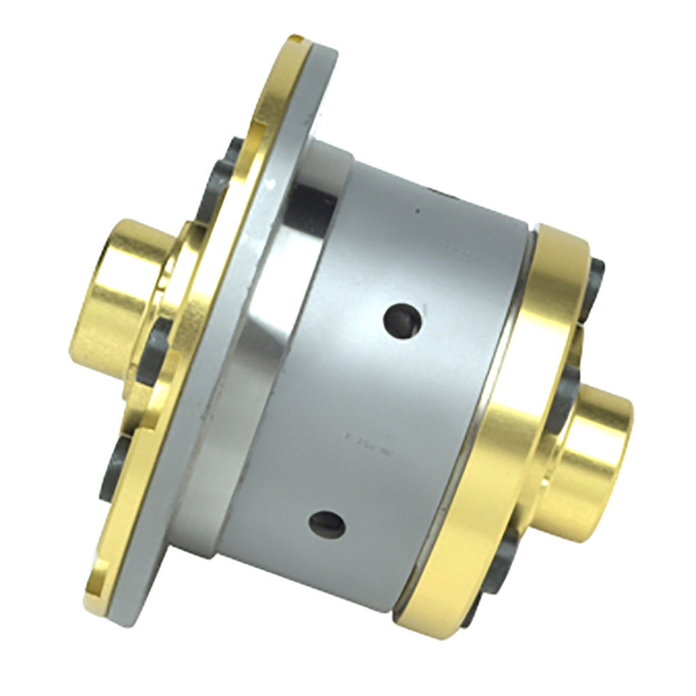 [Q/EQDF2S] Quaife ATB Helical LSD Differential - Hewland MK9 With Alloy End Casing