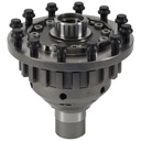 Quaife ATB Helical LSD Differential