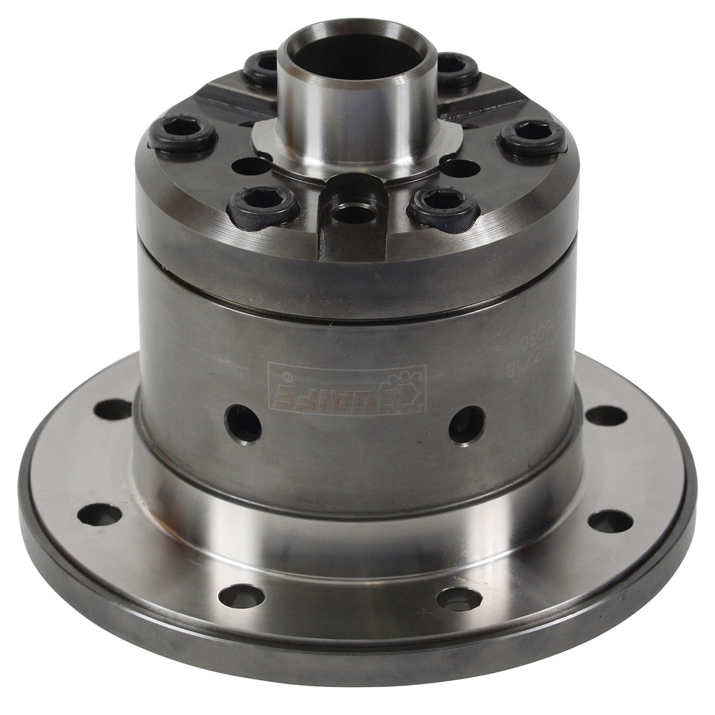 [Q/EQDF6Z/18] Quaife ATB Helical LSD Differential - Ford Atlas Axle With 18 Spline Half Shafts