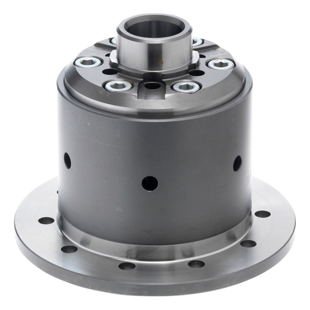 [Q/EQDF13K-10] Quaife ATB Helical LSD Differential
