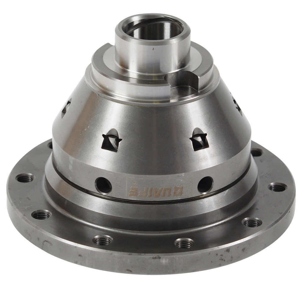 [Q/EQDF8J/10] Quaife ATB Helical LSD Differential