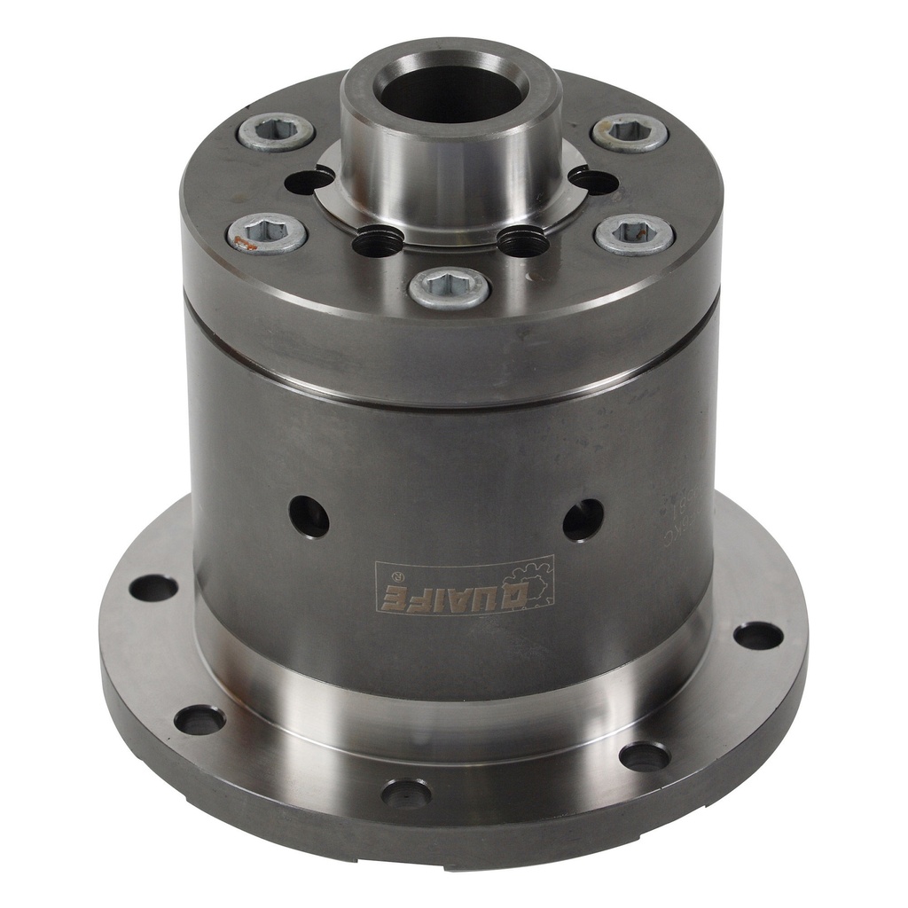 Quaife ATB Helical LSD Differential