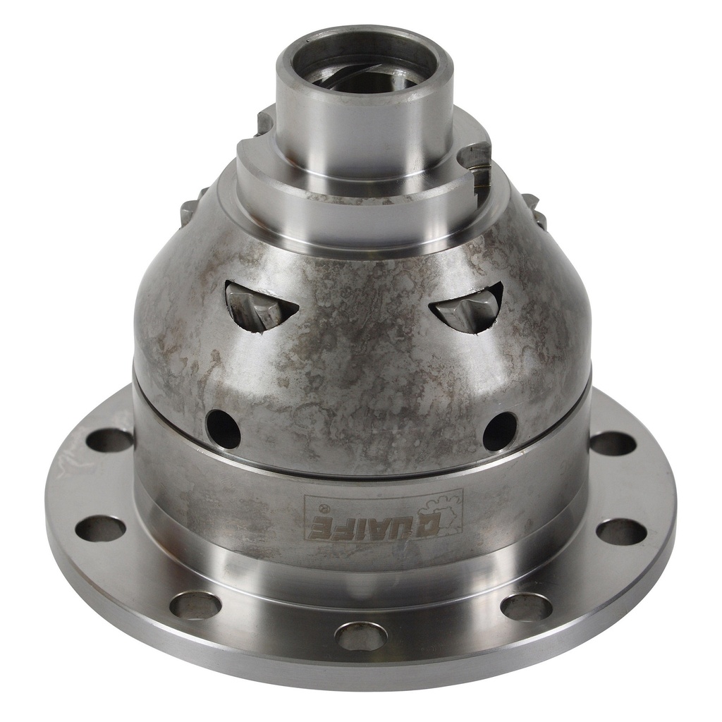 [Q/EQDF6F] Quaife ATB Helical LSD Differential