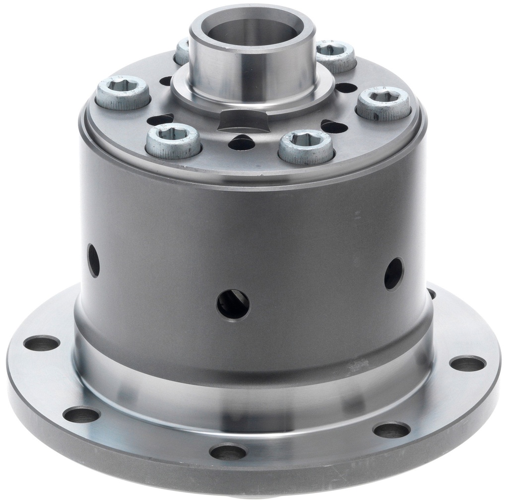 [Q/EQDF4B] Quaife ATB Helical LSD Differential