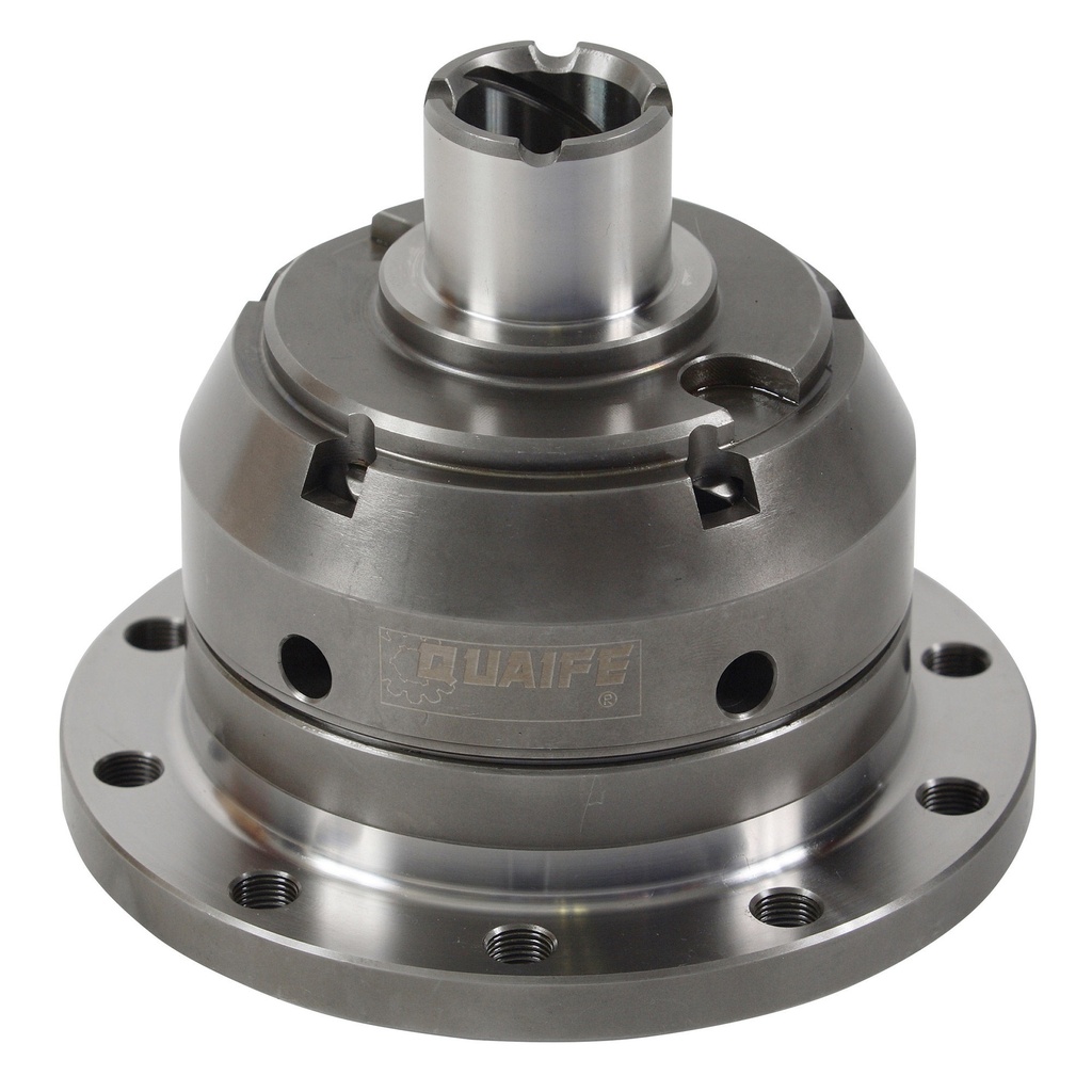 Quaife ATB Helical LSD Differential