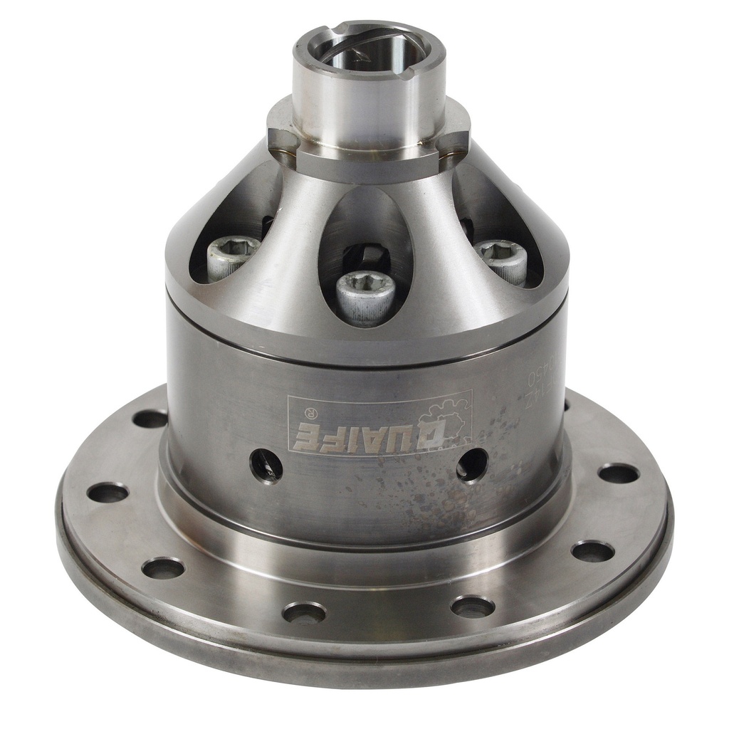 [Q/EQDF14ZC] Quaife ATB Helical LSD Differential