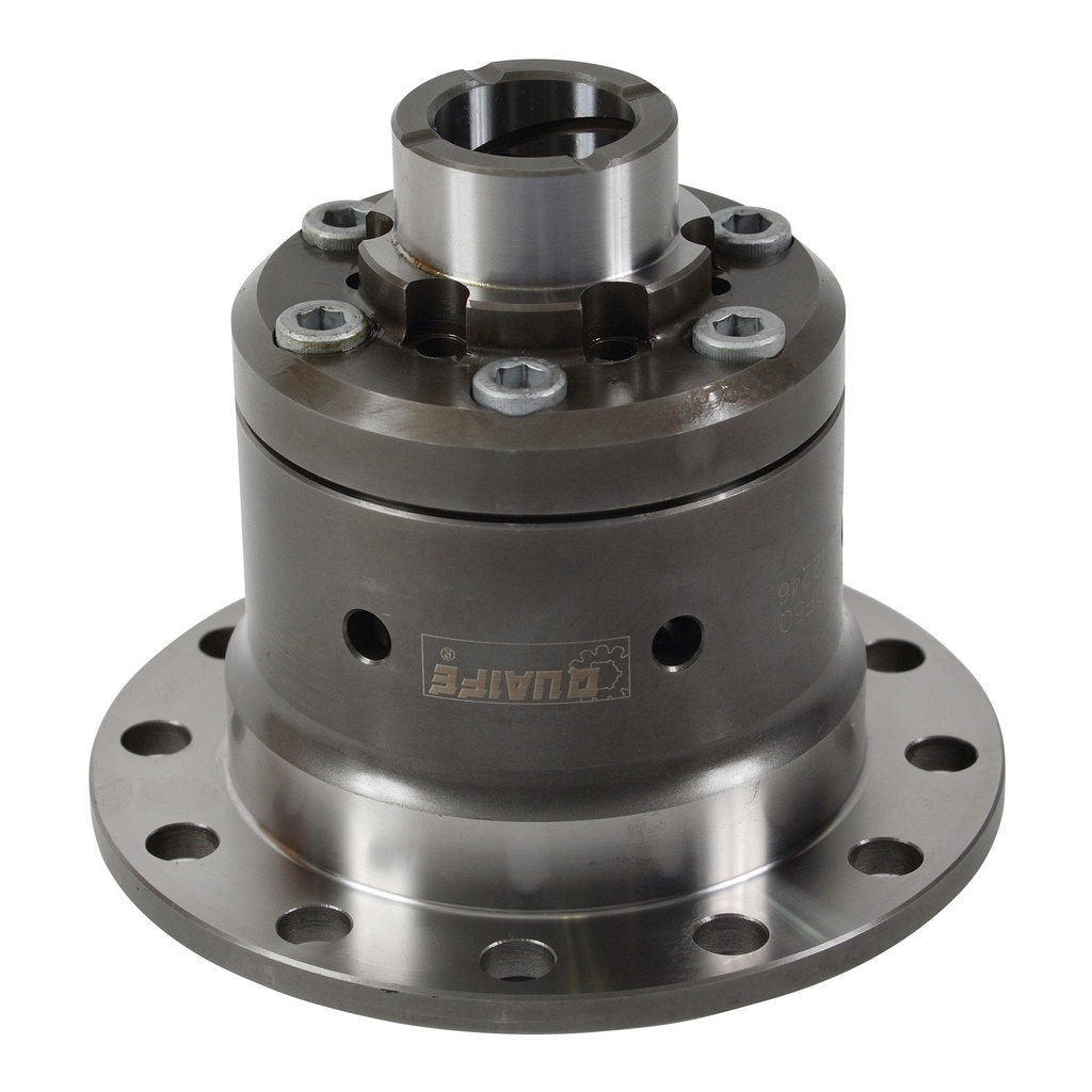 [Q/EQDF5Q] Quaife ATB Helical LSD Differential