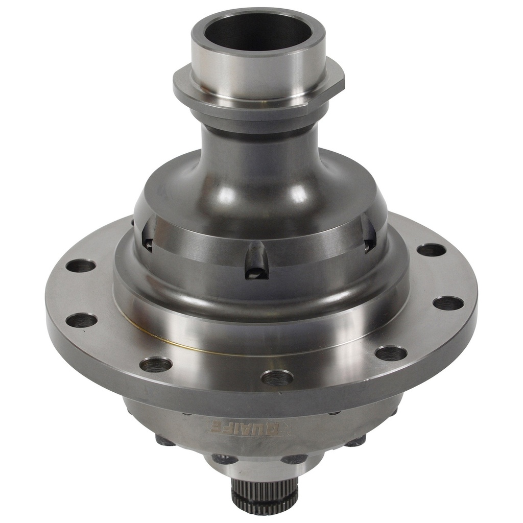 Quaife ATB Helical LSD Differential