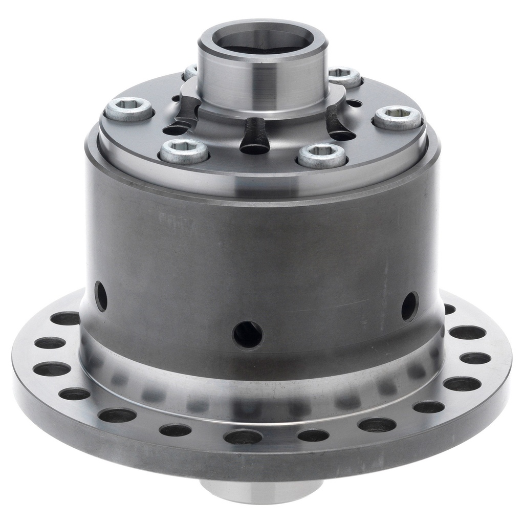 [Q/EQDF7L] Quaife ATB Helical LSD Differential