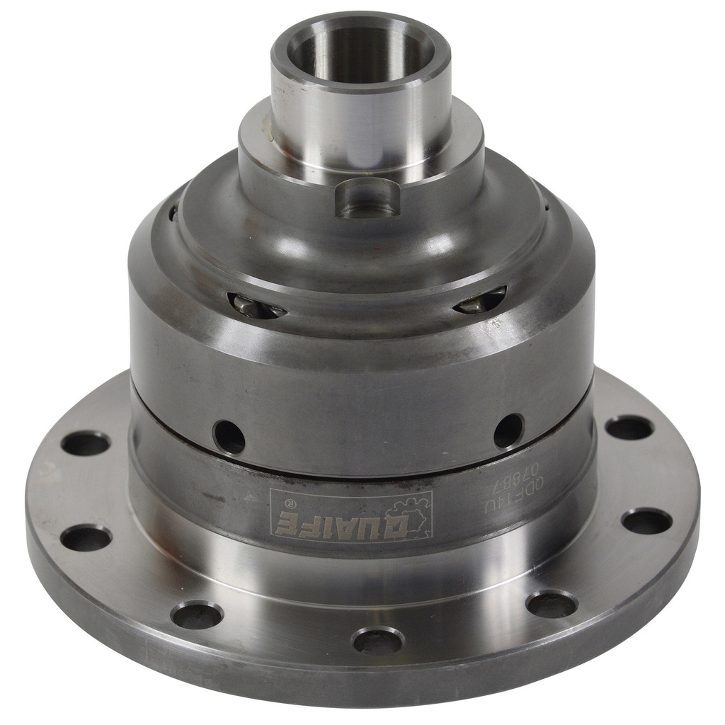 Quaife ATB Helical LSD Differential