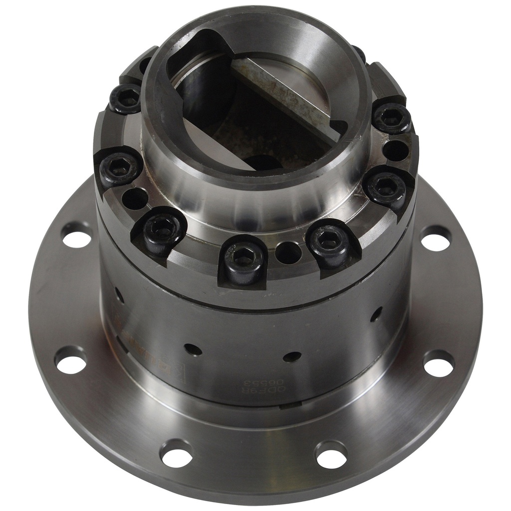 Quaife ATB Helical LSD Differential