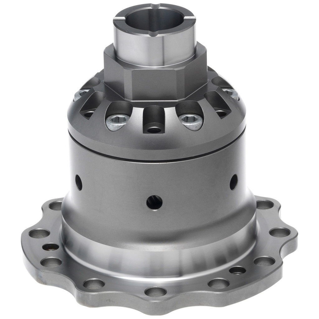 Quaife ATB Helical LSD Differential