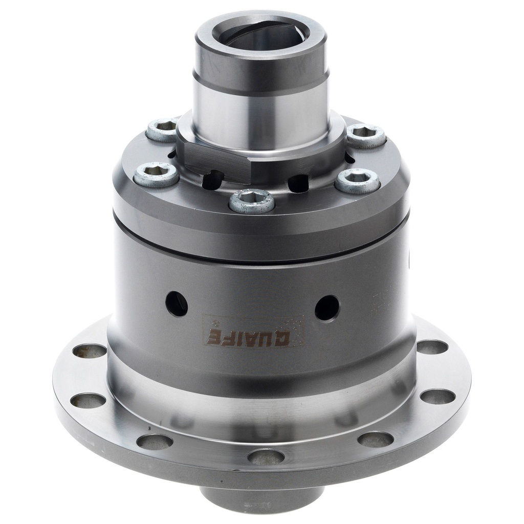 [Q/EQDF12Q] Quaife ATB Helical LSD Differential