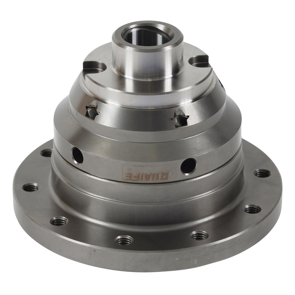 [Q/EQDF17B] Quaife ATB Helical LSD Differential