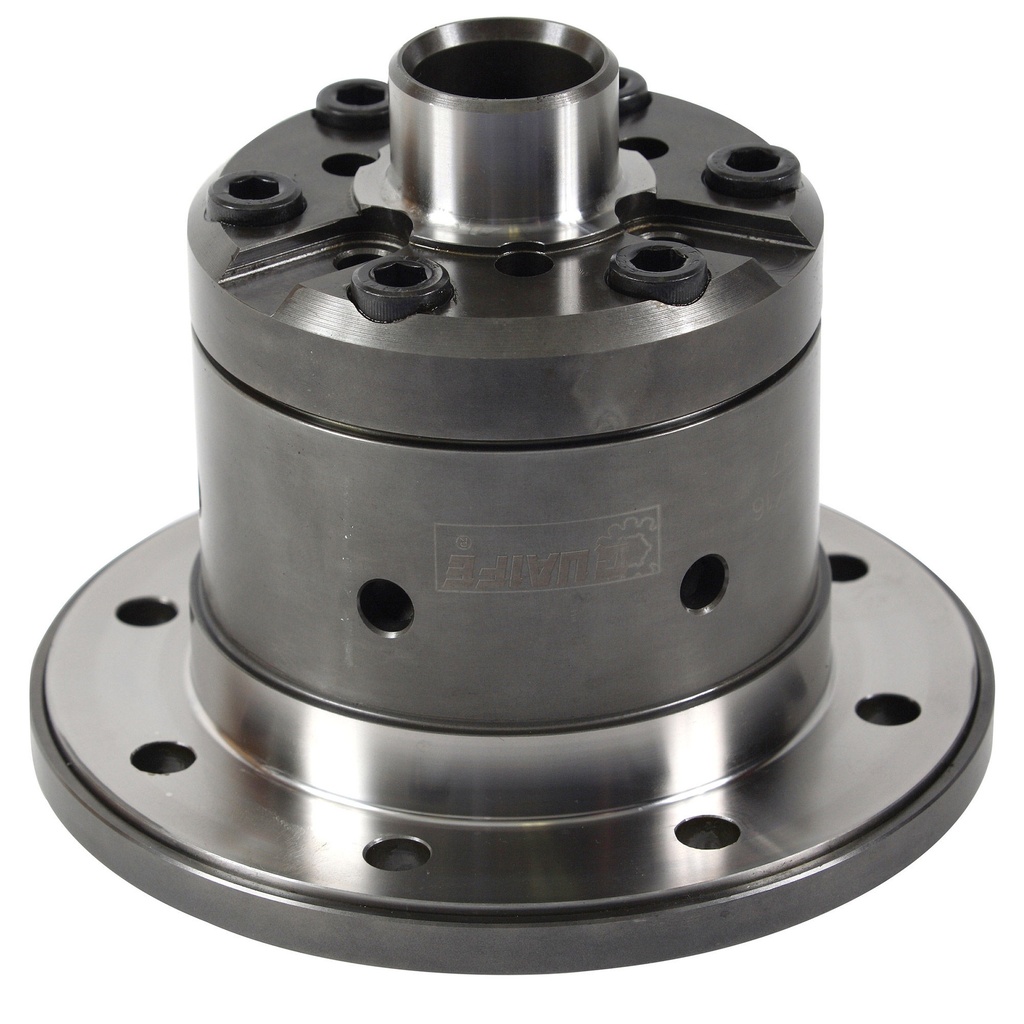 [Q/EQDF6Z/16] Quaife ATB Helical LSD Differential - Ford Atlas Axle With 16 Spline Half Shafts