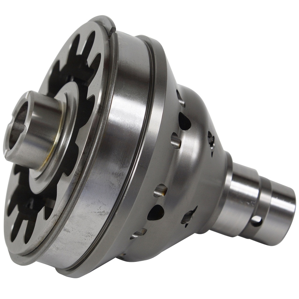Quaife ATB Helical LSD Differential
