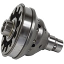 Quaife ATB Helical LSD Differential