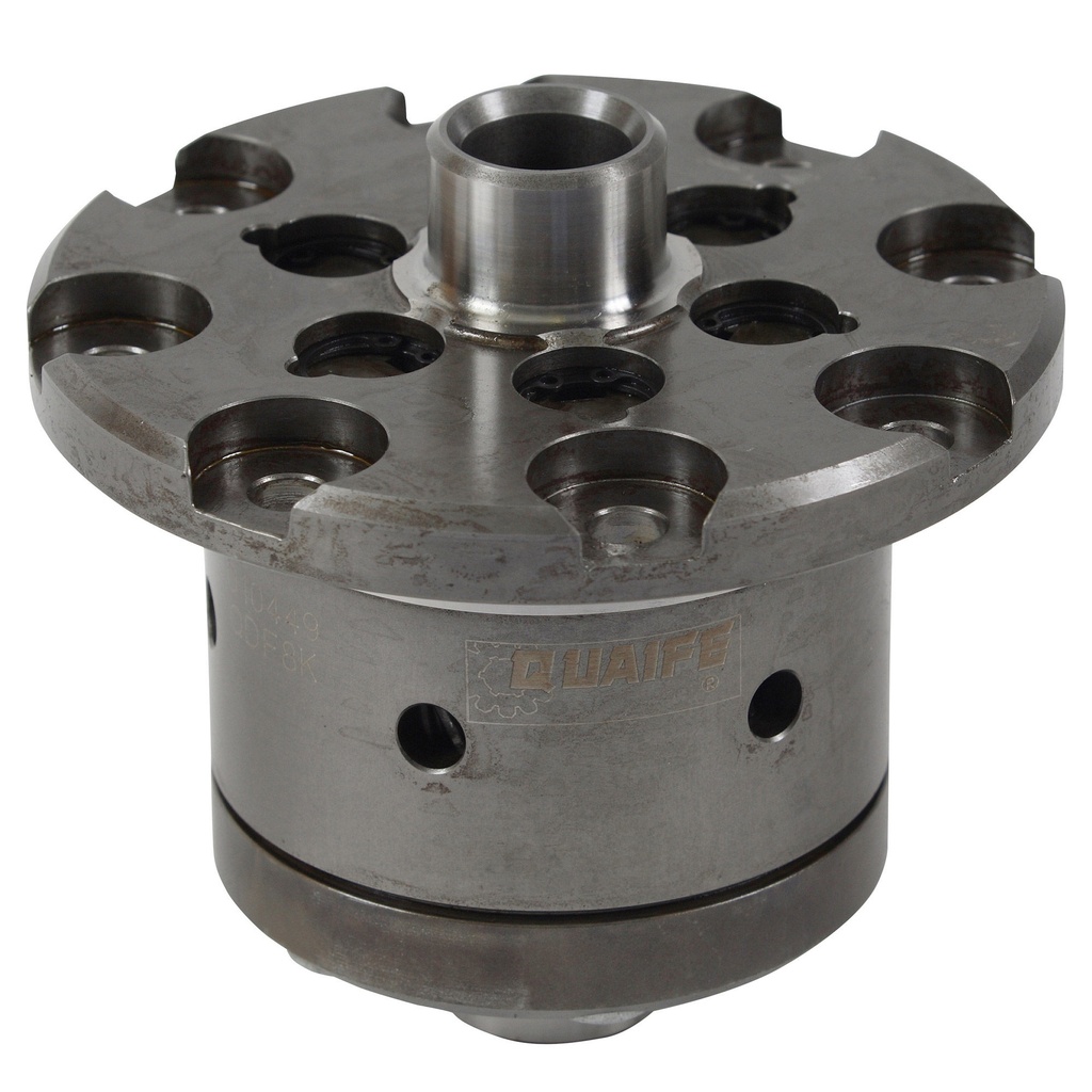 [Q/EQDF8K] Quaife ATB Helical LSD Differential