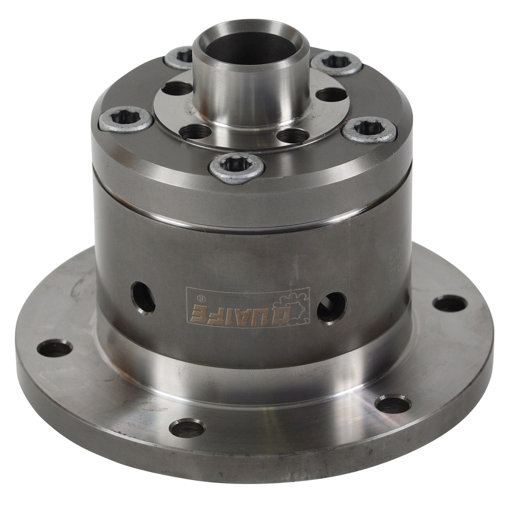 [Q/EQDF5Z/16] Quaife ATB Helical LSD Differential